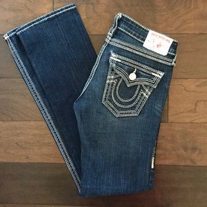 True Religion jeans